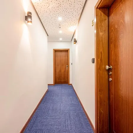 Guestready - Prime Inns Studio 8 - Campo Pequeno Apartment