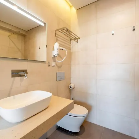 Guestready - Prime Inns Studio 8 - Campo Pequeno Lisbon