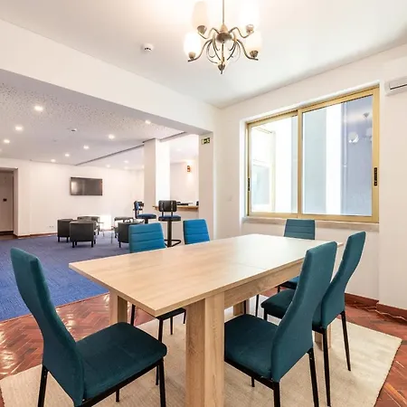 Guestready - Prime Inns Studio 8 - Campo Pequeno Apartment Lisbon