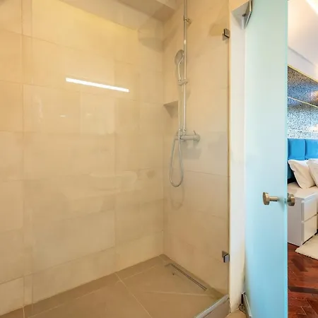 Guestready - Prime Inns Studio 8 - Campo Pequeno *