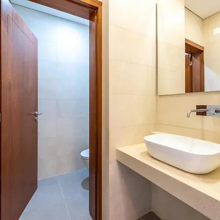 Guestready - Prime Inns Studio 8 - Campo Pequeno *