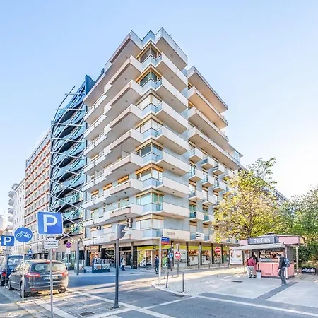 Apartment Guestready - Prime Inns Studio 8 - Campo Pequeno Lisbon