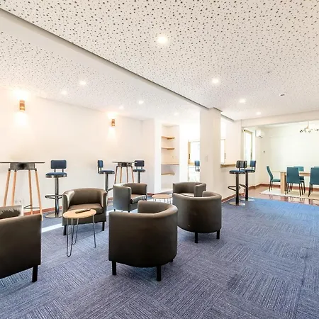 Guestready - Prime Inns Studio 8 - Campo Pequeno Apartment Lisbon